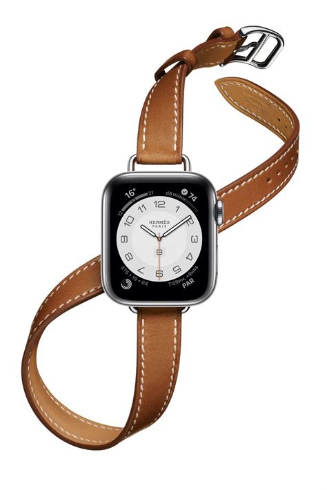 apple watch 6 hermes|new Hermes Apple Watch 6.